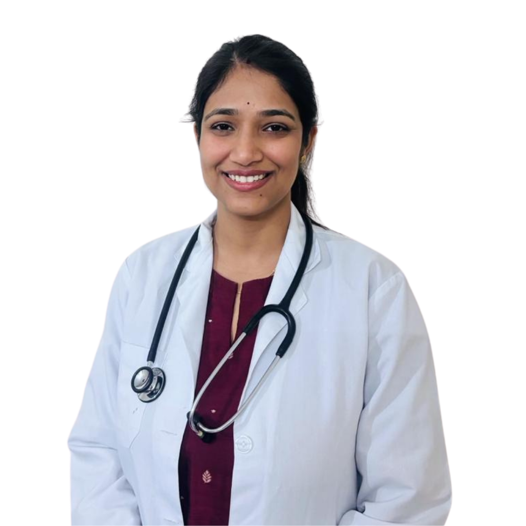 Komal Attri